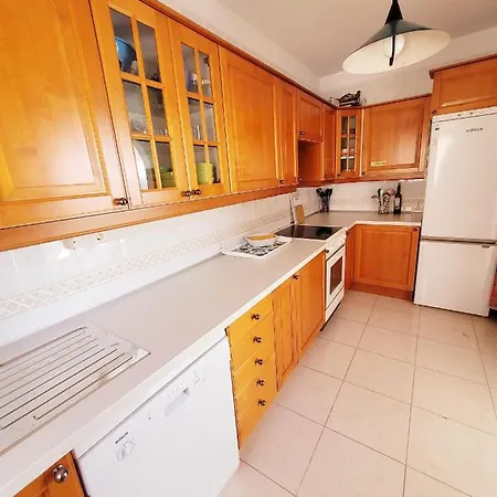 Traumhaus Musgo