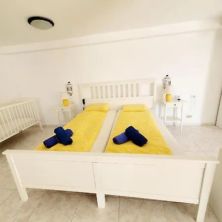 Ferienhaus Traumhaus Musgo