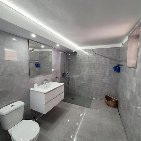 Traumhaus Musgo Ferienhaus Costa Adeje (Tenerife)