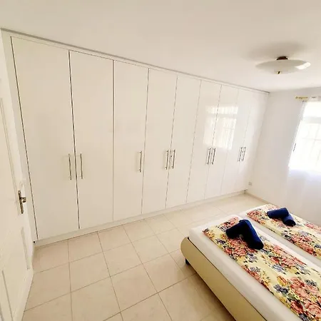 Ferienhaus Traumhaus Musgo Costa Adeje (Tenerife)