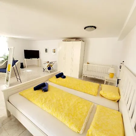 Ferienhaus Traumhaus Musgo Costa Adeje (Tenerife)